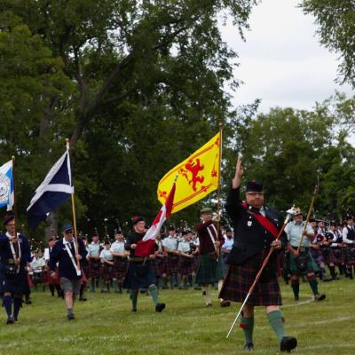 Highland Games